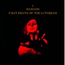 MANSION - First Death Of The Lutheran (2018) LP